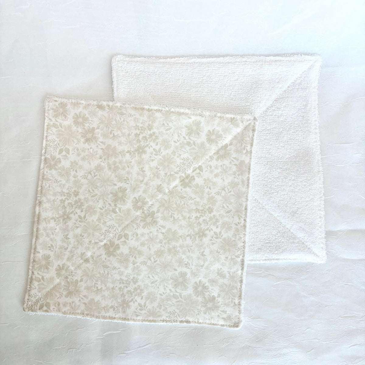 Cotton Dish Cloth