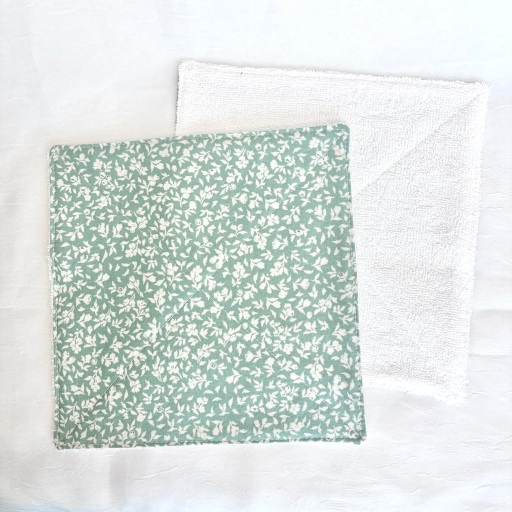 Cotton Dish Cloth